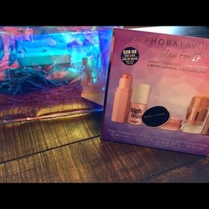 Sephora Favorites “Glow For It”